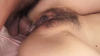 Asyalı Genç (18+), Hd Videoda Cunnilingus Ve Sert Sikiş Deneyimliyor