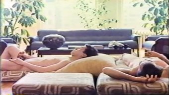 Retro Videoda Klasik Porno Yıldızları