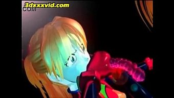 Aka-Yatuomote Ile 3d Porno Heyecanını Yaşayın