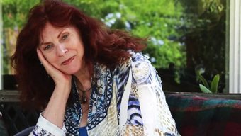 Klasik Süperstar Kay Parker Vintage Porno Videosunda