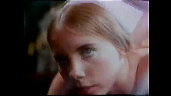 Carol Connors Derin Boğaz Tekniklerini Gösteriyor