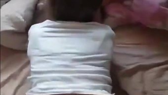 Amatör Çiftin Cowgirl Aşkı
