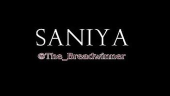 Samiya Kitty'Nin Baştan Çıkarıcı Twerking Performansı, Sizi Nefessiz Bırakacak!