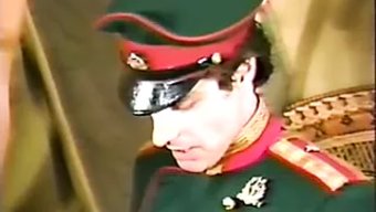 Vintage Porno Yıldızı Siobhan Hunter'In Retro Videodaki Ilk Deneyimi