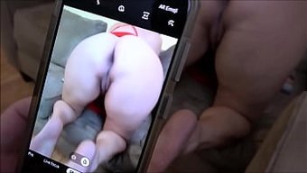 Stepmom Needs Help Taking Dirty Pictures - Brianna Beach - Mom Comes First - Alex Adams