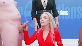 Nathalie Kitten Ile Bu Tam 4 Kliplik Videoda Vahşi Bir Yolculuğa Hazır Olun!