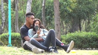 Latin Cowgirl Ev Yapımı Videoda Sikişiyor