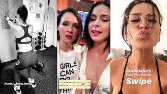 Mastürbasyon Yapan Milf Lena Meyer, Hd Videoda Mastürbasyon Yapıyor Ve Mastürbe Oluyor