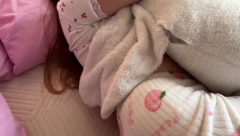 Güzel Çiftin Ev Yapımı Pornosu, Inanılmaz Inlemeler Ve Harika Bir Boşalma Ile.