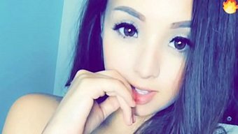 Latin Kamera Kızı Lexi Aaane'Nin Kamera Seks Becerileri Hd Kliplerde
