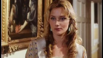 Bölüm 31: Joely Richardson Ve Diğer Büyüleyici Kadınların Yer Aldığı Lady Chatterley'Nin Sevgilisinin Modern Bir Uyarlaması