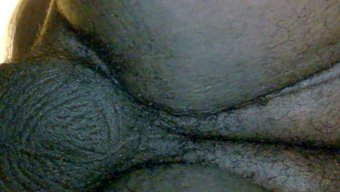 Olgun Siyah Kadın Için Potansiyel Bir Creampie Senaryosu
