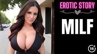Yaşlı Ve Genç: Bir Tabu Milf Hikayesi