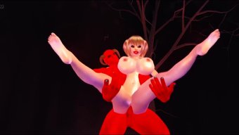 Sikiş Oyunu: Hentai Videosunda Büyük Popolar Ve Daha Fazlası