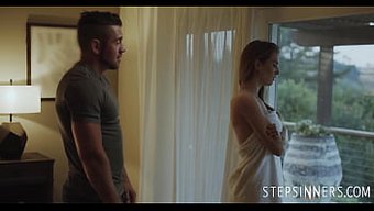 I Will Do Anything (Drops Towel) Just Dont Tell Your Brother About This - Ashley Lane