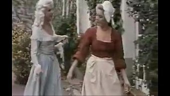 Klasik Erotikanın Nostaljisini Yaşayın