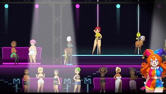 Mini Club 2 - Kulüpte Seks (Tam Galeri) - En Iyi Yetişkin Görüntülerini Izlemek Için Oyna