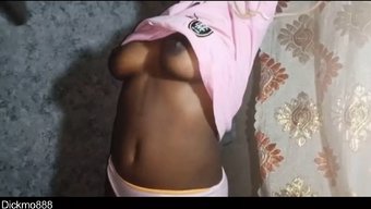 Amatör Çift, 18 Yaşındaki Karısıyla Sapıkça Davranıyor