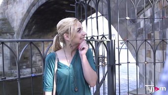 Nipel Seven Çek Bebek Antonia Sainz Sert Sikişiyor