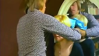 Avrupalı Milf'Lerin Yer Aldığı Klasik Vintage Porno Koleksiyonu