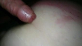 Ev Yapımı Videoda Sert Anal Penetrasyon