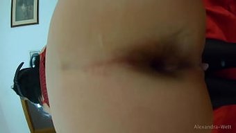 Büyük Yarak Anal Milf Ile Sıcak Bir Videoda Buluşuyor