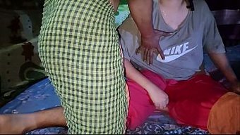 Plansız Bir Tutku, Karısı Ve Adamını Fazla Mesaiye Sürükledi.