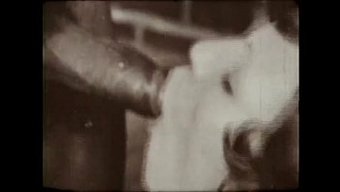 1920'Lerden Beri Büyük Yaşayan Irklararası Çiftler