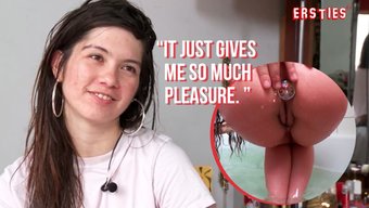 Julia'Nın Özel Zevki, Küvette