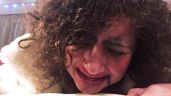Olgun Fahişe, Bir Partide Rıza Ile Istismar Fantezisini Paylaşıyor
