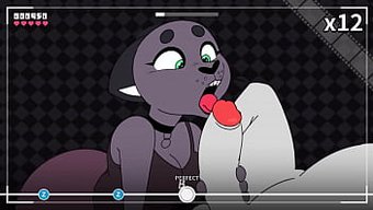 Fnf Seks Modu: Beat Banger'In Hentai Seks Oyunu
