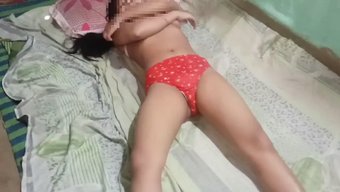 Hintli Erkek Arkadaşımla Oral Seks Ve Anal Sikiş