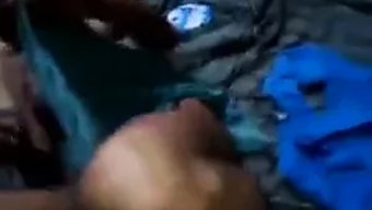 Desi Karısı Sevgilisiyle Amını Siktirmekten Keyif Alıyor