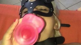 Seksi Fahişe Sert Beceriliyor
