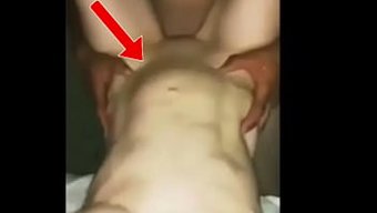 Bir Çiftin Ve Bir Metresin Sıcak Bir Karşılaşması, Derin Boğaz Ve Yoğun Sikiş Içeriyor