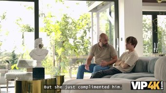Güzel Una Fairy, Yüksek Çözünürlüklü Videoda Sıcak Seks Aksiyonunda.