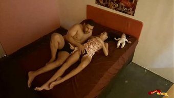 Leo Ogro'Nun Yasak Aile Ilişkisi: Üvey Babasının Anal Saldırısı.