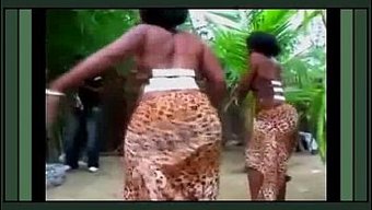 Mapouka Mania Ile Kalçalarınızı Twerk Yapmaya Hazır Olun!