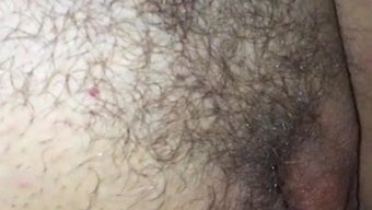 Karısı Dildo Oyunundan Zevk Alıyor