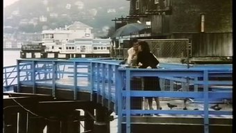 Vintage 1983 Femdom Videosu Richard Pacheco Ve Karısını Içeriyor