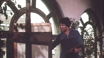 Genç Ve Vahşi Performansçıları Içeren 1980'Lerin Amerikan Vintage Pornosu