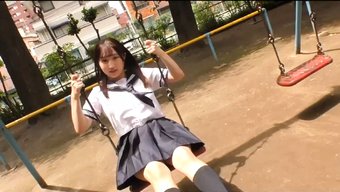 Saaya Irie'Nin Ilk Kez Bareback Eylemi