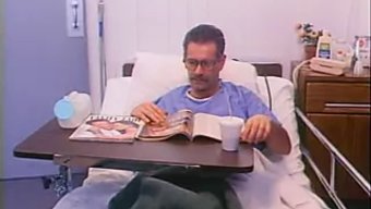 Retro Amerikan Klasiği, Büyük Yarrağı Ve Sheri St. Clair'I Içeriyor