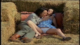 Brigitte Lahaie'Nin En Sıcak Avrupa Pornosu