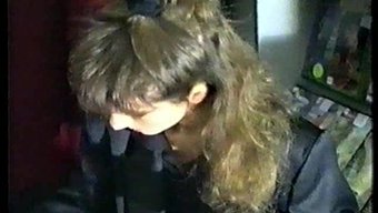 Erotik Dövüşün Play-By-Play Videosu