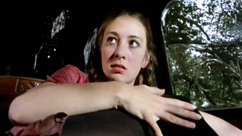 Retro Porno En Iyisi: Catherine Ringer Yüksek Çözünürlükte