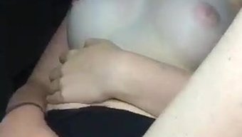 Amerikalı Kızın Mastürbasyon Videosu