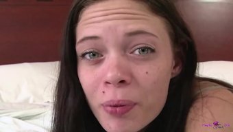 Esmer Bebek Intikam Sikişinde Siyah Adamı Ele Geçiriyor