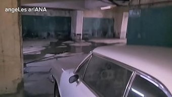 Brezilyalı Öğretmenle Fantezi Dolu Anal Buluşma Için Her Şeyi Göze Almak