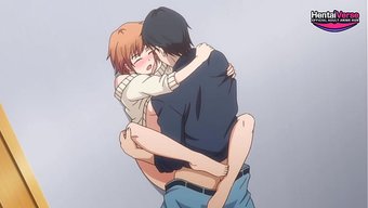 Yaoi: Oppai And Netorare In Doting Days 2. Bölüm Izle